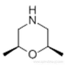 cis-2,6-Dimethylmorpholine CAS 6485-55-8